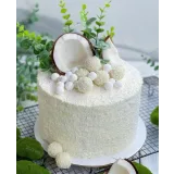 Сборник видеоуроков "30 медовиков" (gift_cookies)