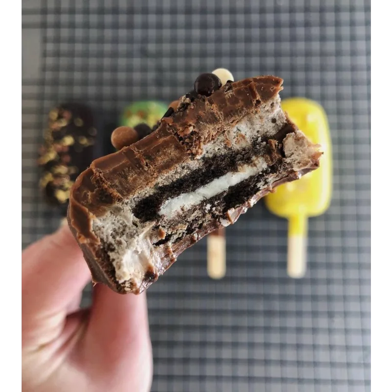 Сборник Эскимо чизкейки (Татьяна Сенкова)