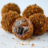 Трюфели "Новогодняя коллекция" (Ксения Бутолина)