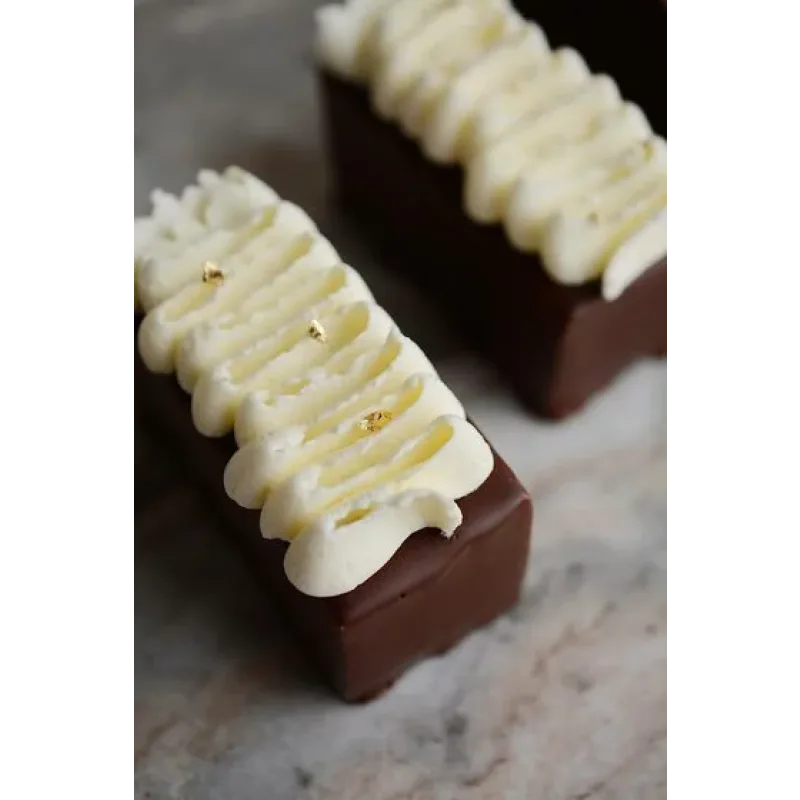 [selfsweets_spb] Классические торты. Тариф с поддержкой (Юлия Залесских)