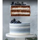 Академия ПП кондитера (Кристина Озерова, eko.tort)