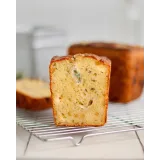 Закусочный сборник «Кексы и террины» (Полина Кошелева)