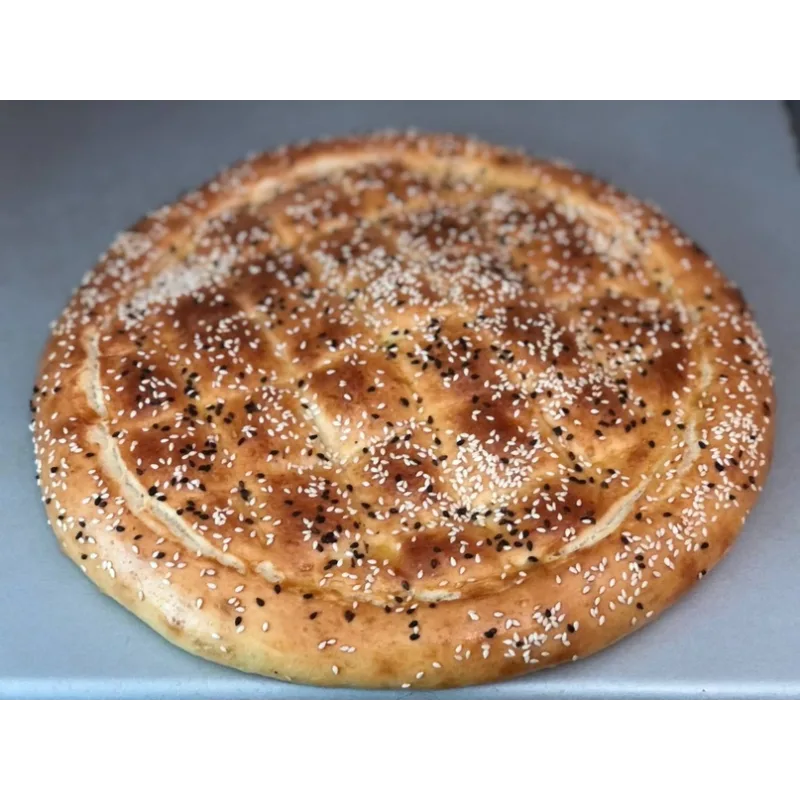 Хлебный курс 2022 (Эльмира Михайленко)