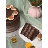 Классические торты (zali_food)