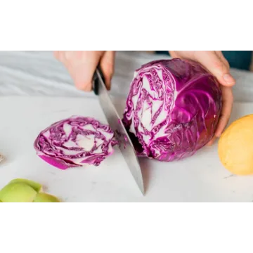 [yoga-detox] Мини-курс "Квасим капусту" (Юлия Мальцева)