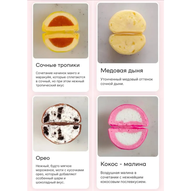 [Alina Velvet] Моти 4.0. Тариф На заказ (Алина Вельвет)