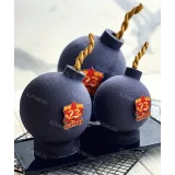 Сборник видеоуроков "30 медовиков" (gift_cookies)