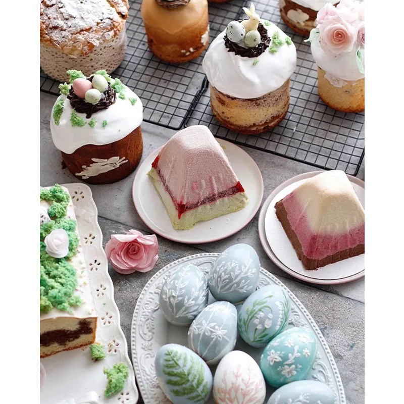 Курс "Пасха 2021" (Ильзира Карагузина)