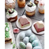 Курс "Пасха 2021" (Ильзира Карагузина)