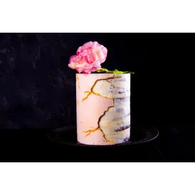 [Pastryismagic] Высокий бисквитный торт «Черный лес» (Нина Тарасова)