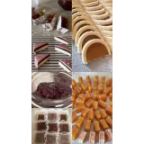 [Foxclab] Желе и мармелад (Ольга Пениоза, Олег Хотько)