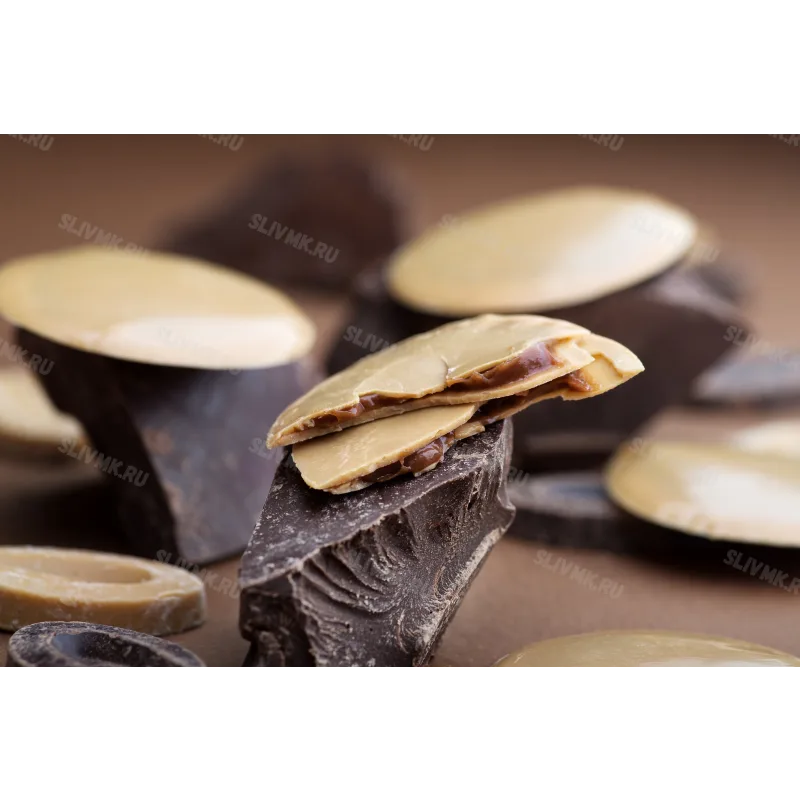 [KICA] Осенняя коллекция десертов и выпечки (Карим Буржи, Karim Bourgi)