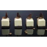 [Pastry-School] Птифуры и фуршетные пирожные (Елена Крохмаль)