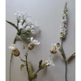 [cakeit_nsk] Курс Вафельные цветы «Лето» (Любовь Ки)