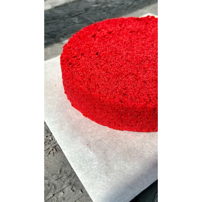 [buenocake] BUENOКрасный бархат (Дарья Тимофеева)