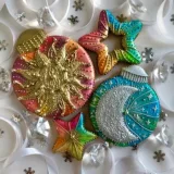 Сказочный новогодний курс 2021 (Наталья Гладышева)