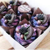 Капкейки космос (Татьяна Копытова)