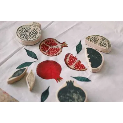 [privytailor] Онлайн-интенсив по линогравюре (Маргарита Ерахтина)