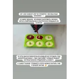 Курс по донат-чизкейкам (favorite_sweet.kg)
