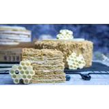 Назад в СССР - советская классика. Пакет 2 (Елена Крохмаль, Pastry School)