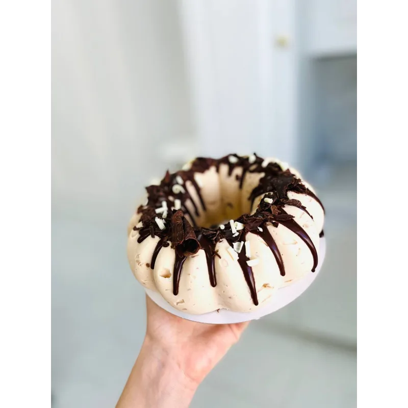 Экспресс-курс "Пасхальные куличи, Пасхи" (Надежда Архипова)