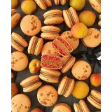 Начинки макарон (nastia.grecha)