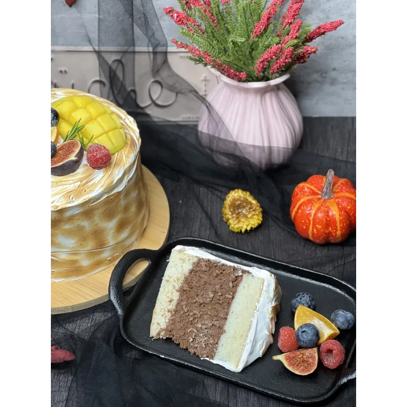 Классические торты (zali_food)