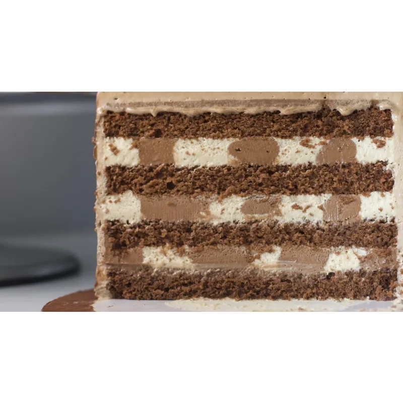 [lafarine.school] Торты 2.0 (Анастасия Воронова)