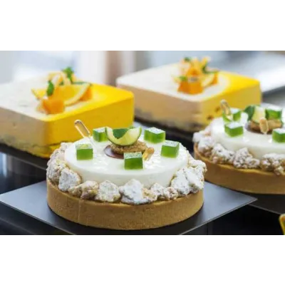 [kica] Мастер-класс 2019 (Ханс Овандо)