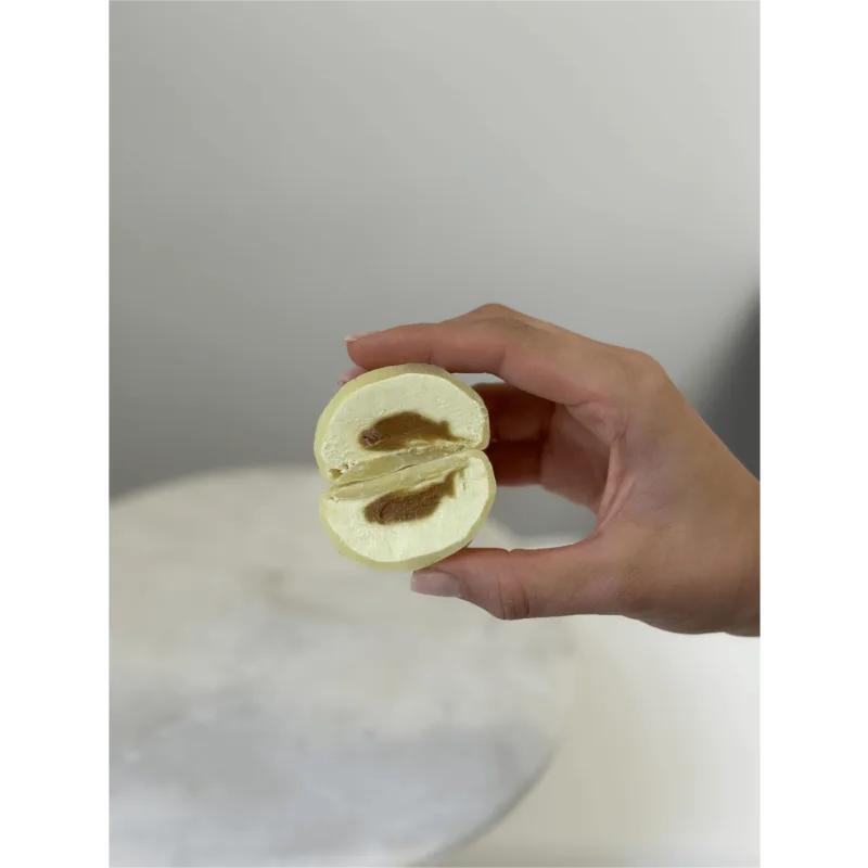 [Make Cake] Моти (Анастасия Лазарева)