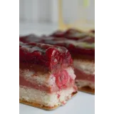 Нарезные пирожные 3.0. Тариф Премиум (Наринэ Шахраманян)