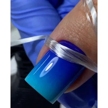 [Parisnail] Укрепление ногтей и экспресс наращивание. Тариф Учусь сам (Вельмитина Зайцева)