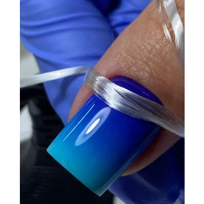 [Parisnail] Укрепление ногтей и экспресс наращивание. Тариф Учусь сам (Вельмитина Зайцева)