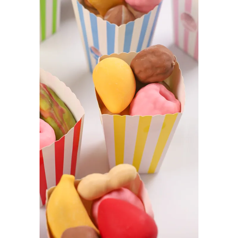 Это мороженое Pops. Корпусное мороженое (Ксения Хохлова)