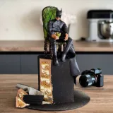 Мужские торты (Юлия Припутнева) @__praline__