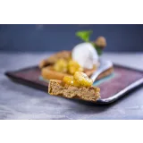 [Pastry is magic] Онлайн курс "Легендарные вафли" (Нина Тарасова)