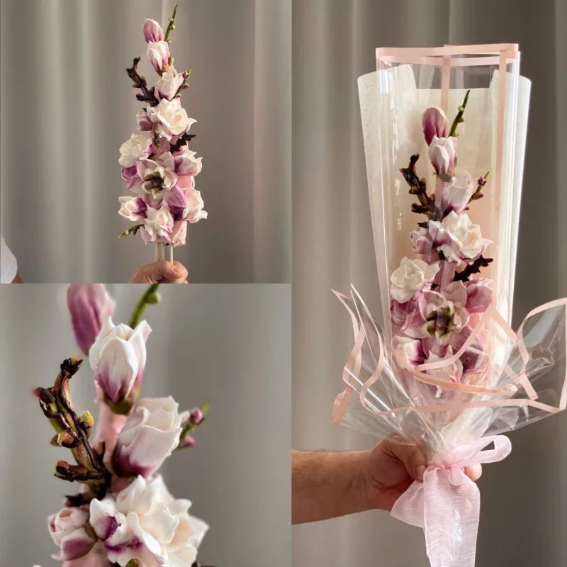 [elenapo11] Весна с Еленой Поповой 2024. Тариф Продвинутый (Елена Попова)