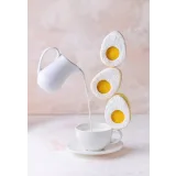 Печенье лимонно-ванильное (Екатерина Завирюха)