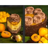 Идеальный чизкейк 2.0 (Маруся Манько)