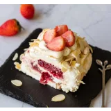 Новые фреш-десерты (Анна Гордеева)