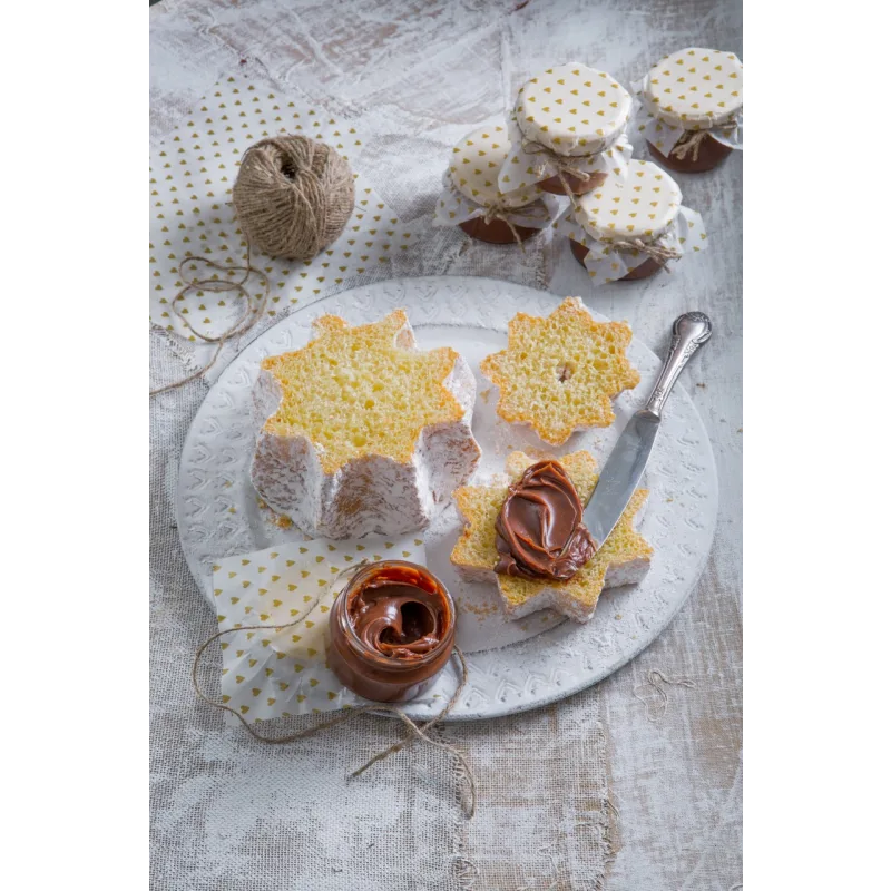 Онлайн курс "Мировое рождество" (Ольга Пениоза и Алена Спирина)