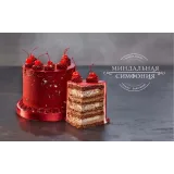 [lobachevavkus] Курс "Шеф кондитер” тариф с дипломом (Оксана Лобачева)