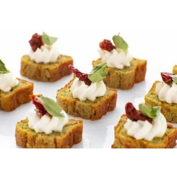 [L Buchette] Кексы закусочные (Людмила Букина)