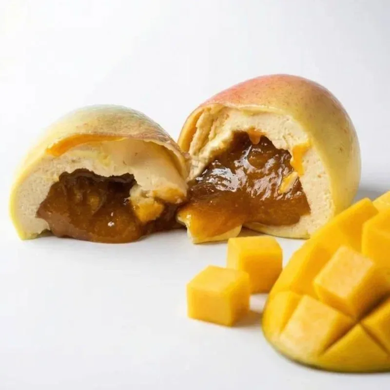 Топ-десерты 2026. Тариф Все включено (Надежда Архипова)