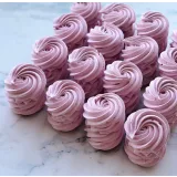 Зефир на алкоголе (Ксения Нохрина)