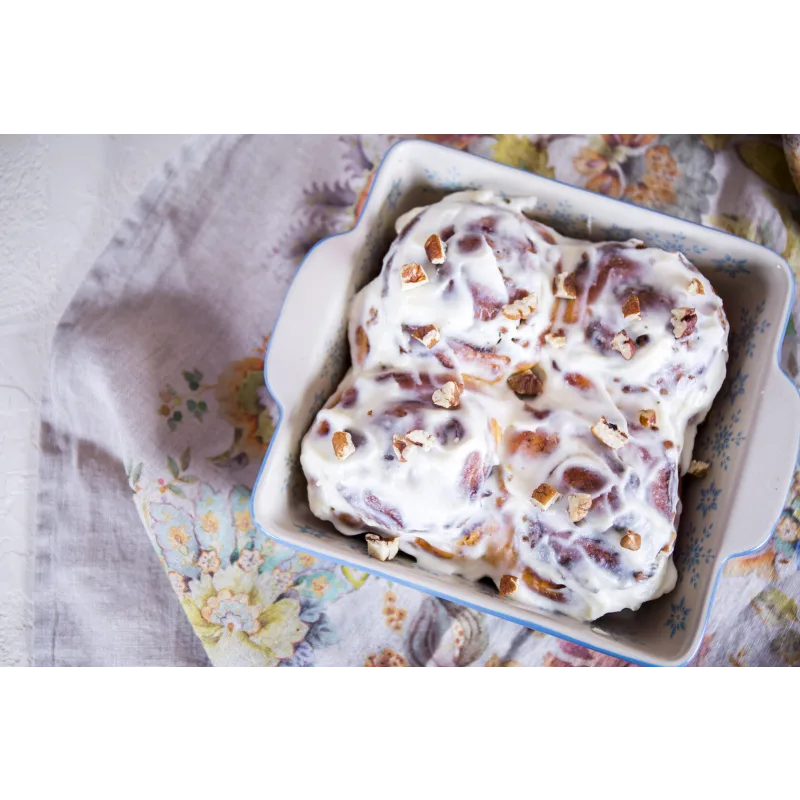 [Pastry is magic] Онлайн-курс "Домашняя выпечка на каждый день" (Нина Тарасова)