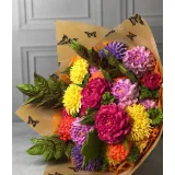 Зефир, от варки до букета (Татьяна Сердюкова)