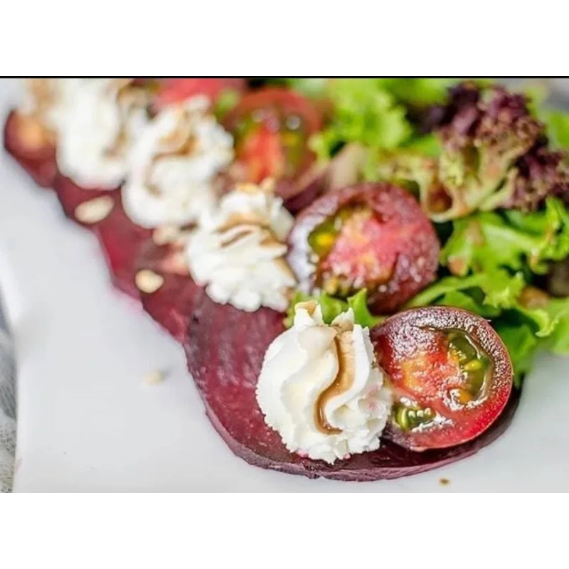 Салаты (Салтанат Дарибаева)