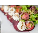 Салаты (Салтанат Дарибаева)