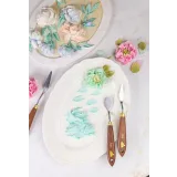 Уникальный курс по скульптурным цветам из шоколада (Екатерина Завирюха)